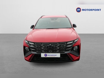 Used Hyundai TUCSON 2026 for sale - 79165791: Photo
