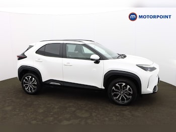 Used Toyota Yaris Cross 2025 for sale - 78568977: Photo