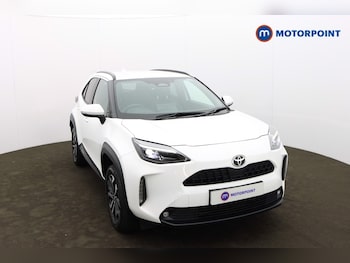 Used Toyota Yaris Cross 2025 for sale - 78568977: Photo
