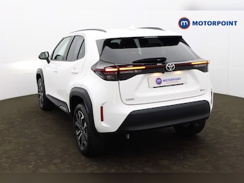 Used Toyota Yaris Cross 2025 for sale - 78568977: Photo
