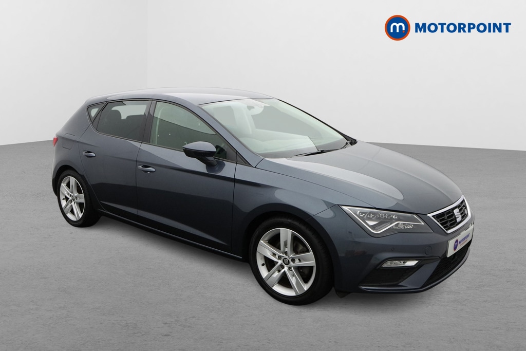 Used SEAT Leon 2019 for sale - 76494785: Photo 1