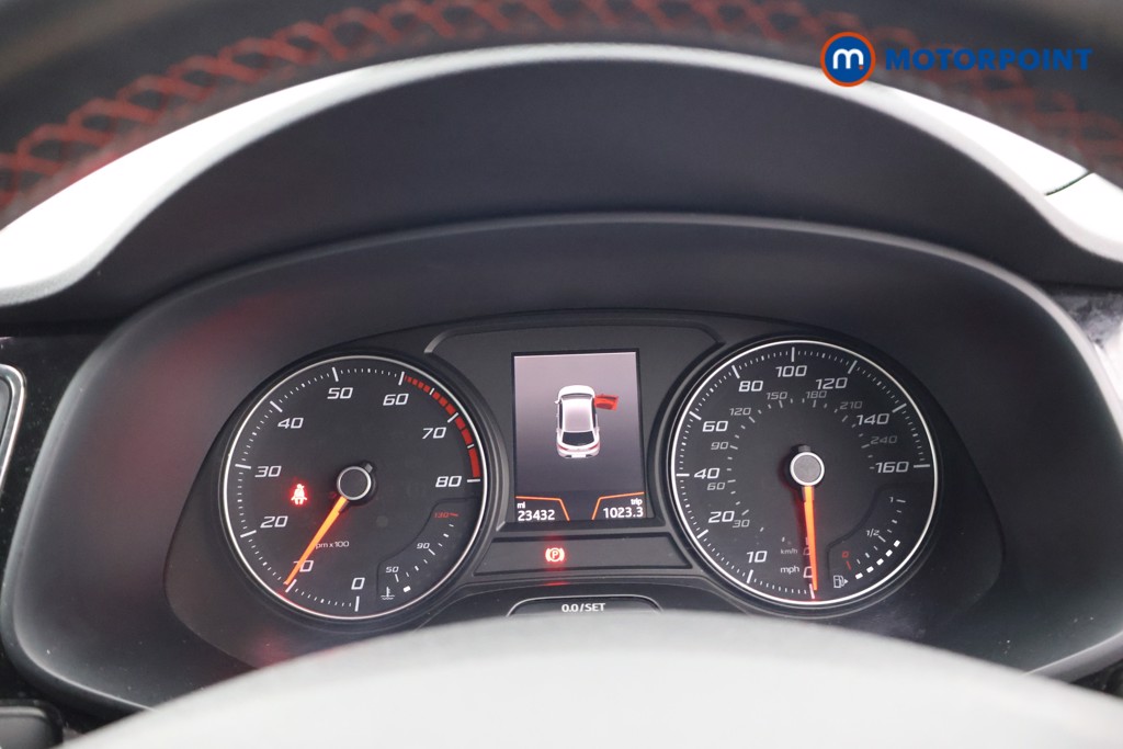 Used SEAT Leon 2019 for sale - 76494785: Photo 11