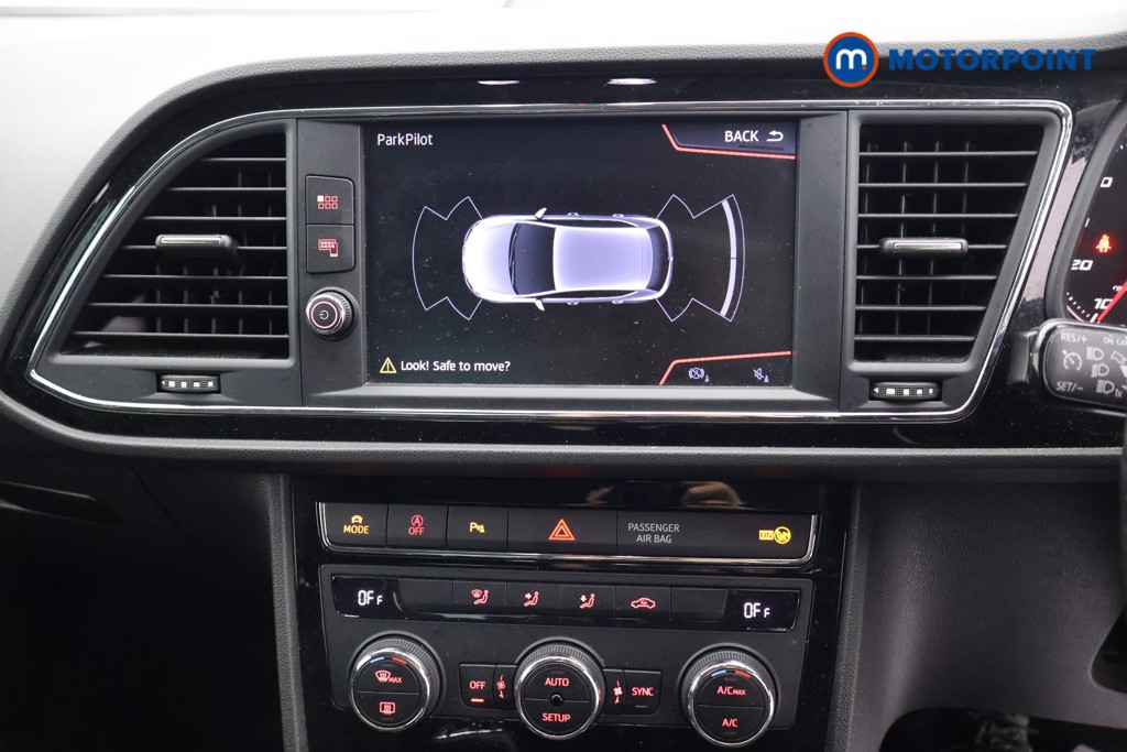 Used SEAT Leon 2019 for sale - 76494785: Photo 13