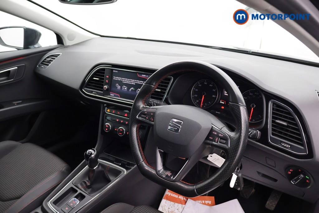 Used SEAT Leon 2019 for sale - 76494785: Photo 17