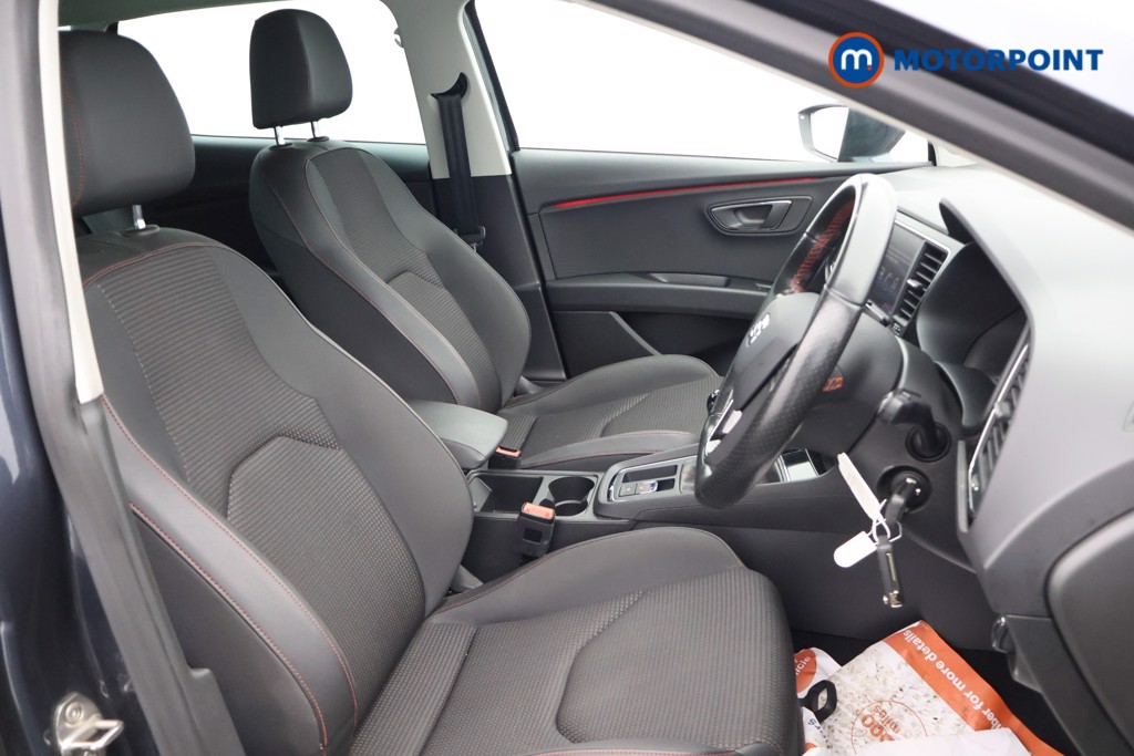 Used SEAT Leon 2019 for sale - 76494785: Photo 18