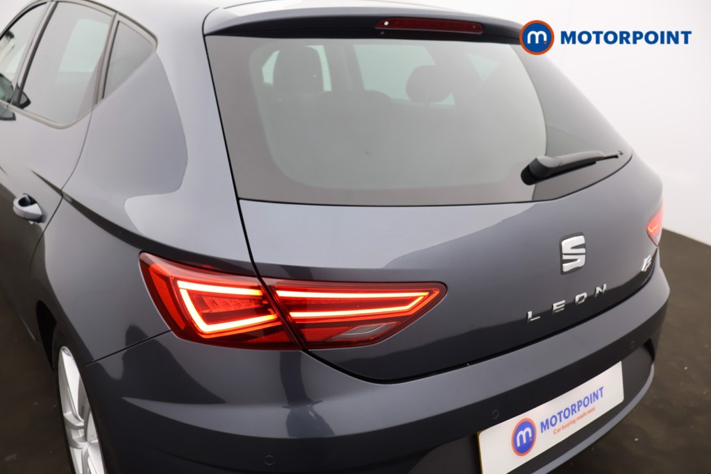 Used SEAT Leon 2019 for sale - 76494785: Photo 19