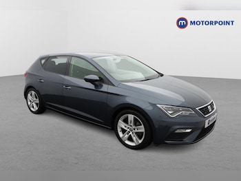 Used SEAT Leon 2019 for sale - 76494785: Photo