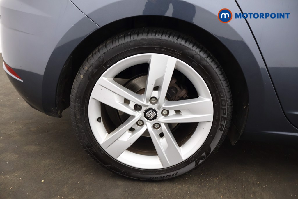 Used SEAT Leon 2019 for sale - 76494785: Photo 21