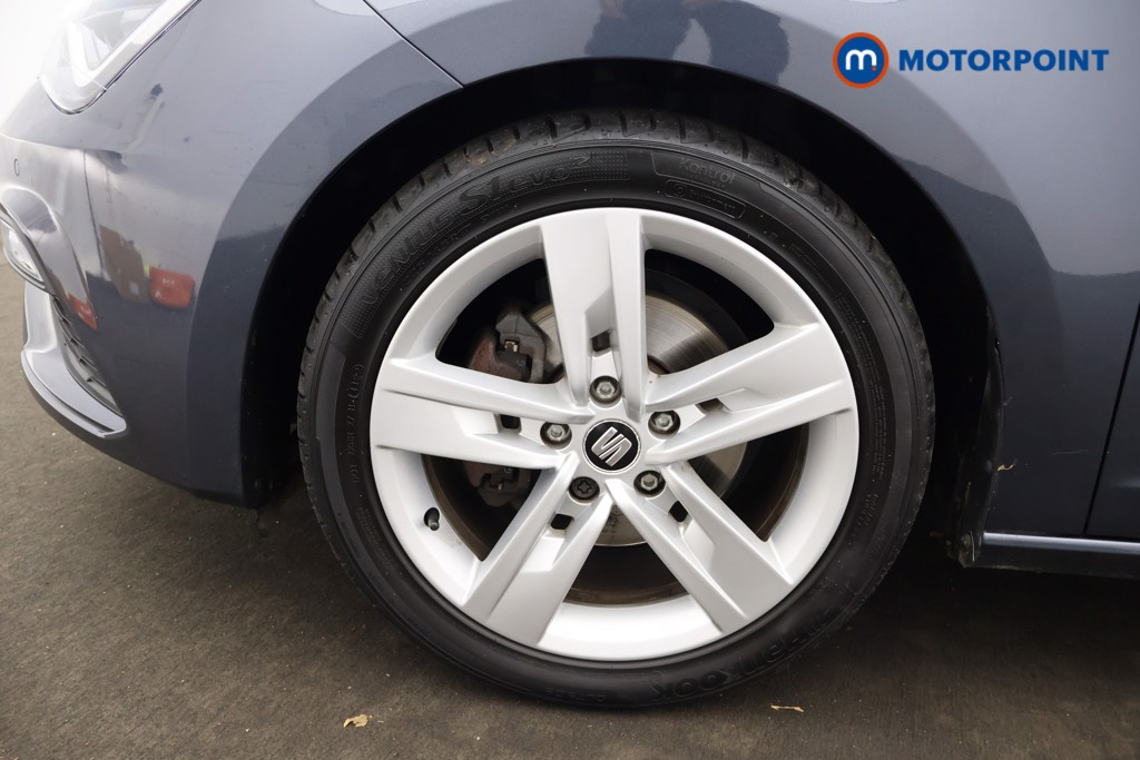 Used SEAT Leon 2019 for sale - 76494785: Photo 23