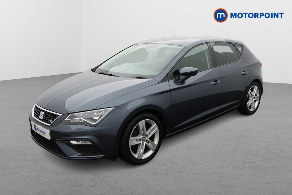 Used SEAT Leon 2019 for sale - 76494785: Photo 3