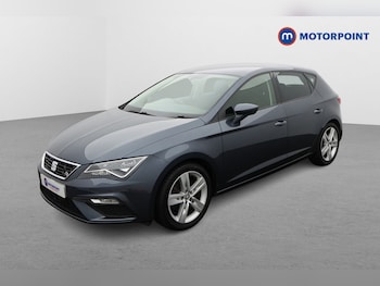 Used SEAT Leon 2019 for sale - 76494785: Photo