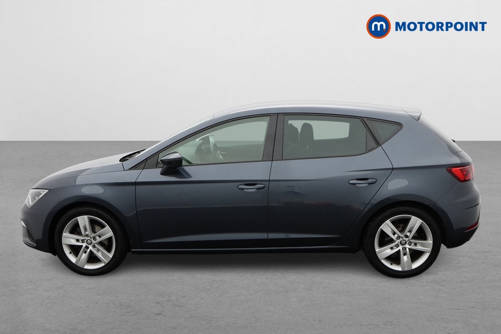 Used SEAT Leon 2019 for sale - 76494785: Photo 4
