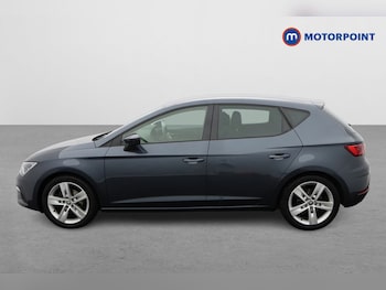 Used SEAT Leon 2019 for sale - 76494785: Photo