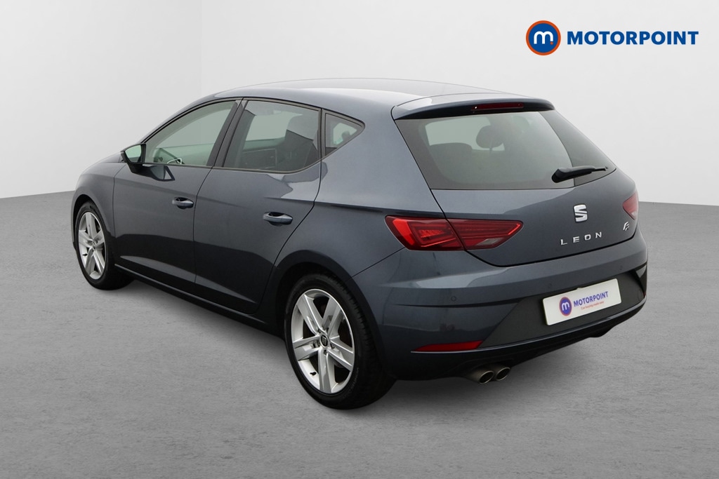 Used SEAT Leon 2019 for sale - 76494785: Photo 5