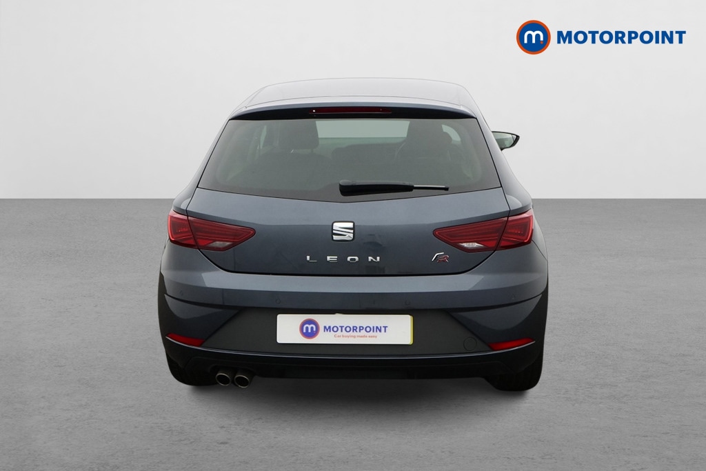 Used SEAT Leon 2019 for sale - 76494785: Photo 6