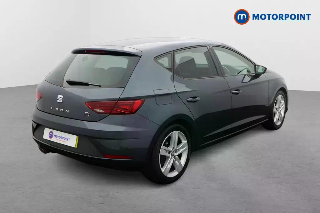 Used SEAT Leon 2019 for sale - 76494785: Photo 7