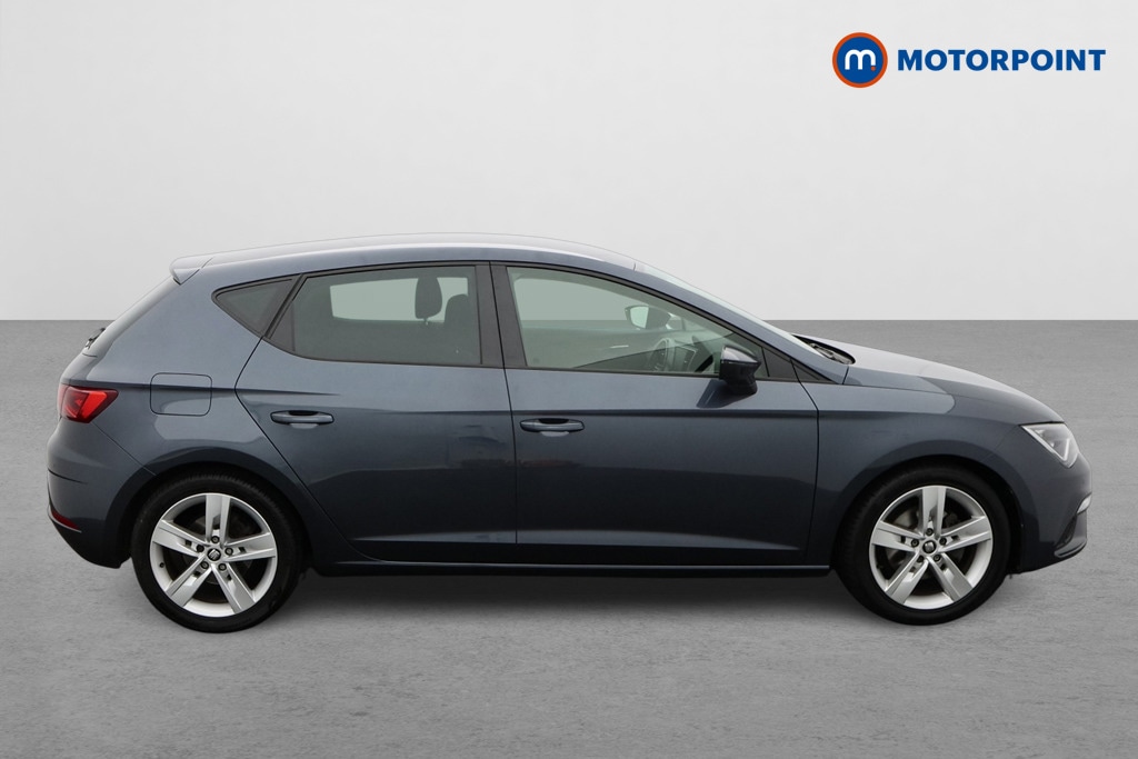 Used SEAT Leon 2019 for sale - 76494785: Photo 8