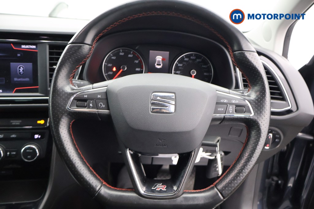 Used SEAT Leon 2019 for sale - 76494785: Photo 9