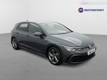Used Volkswagen Golf 2024 for sale - 76603654: Photo