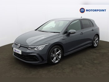 Used Volkswagen Golf 2024 for sale - 76603654: Photo