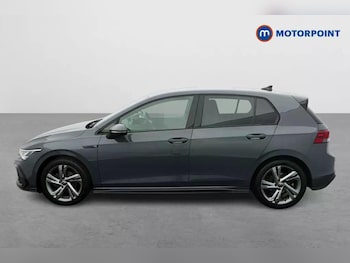 Used Volkswagen Golf 2024 for sale - 76603654: Photo