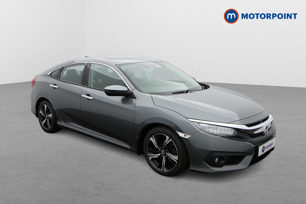 Used Honda Civic 2019 for sale - 76628457: Photo 1