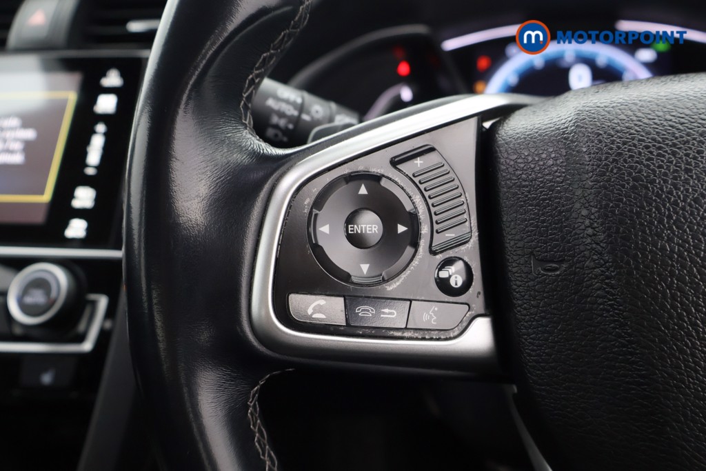 Used Honda Civic 2019 for sale - 76628457: Photo 11