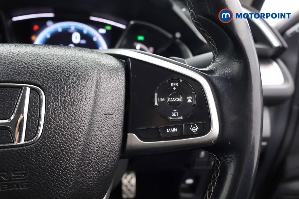 Used Honda Civic 2019 for sale - 76628457: Photo 12