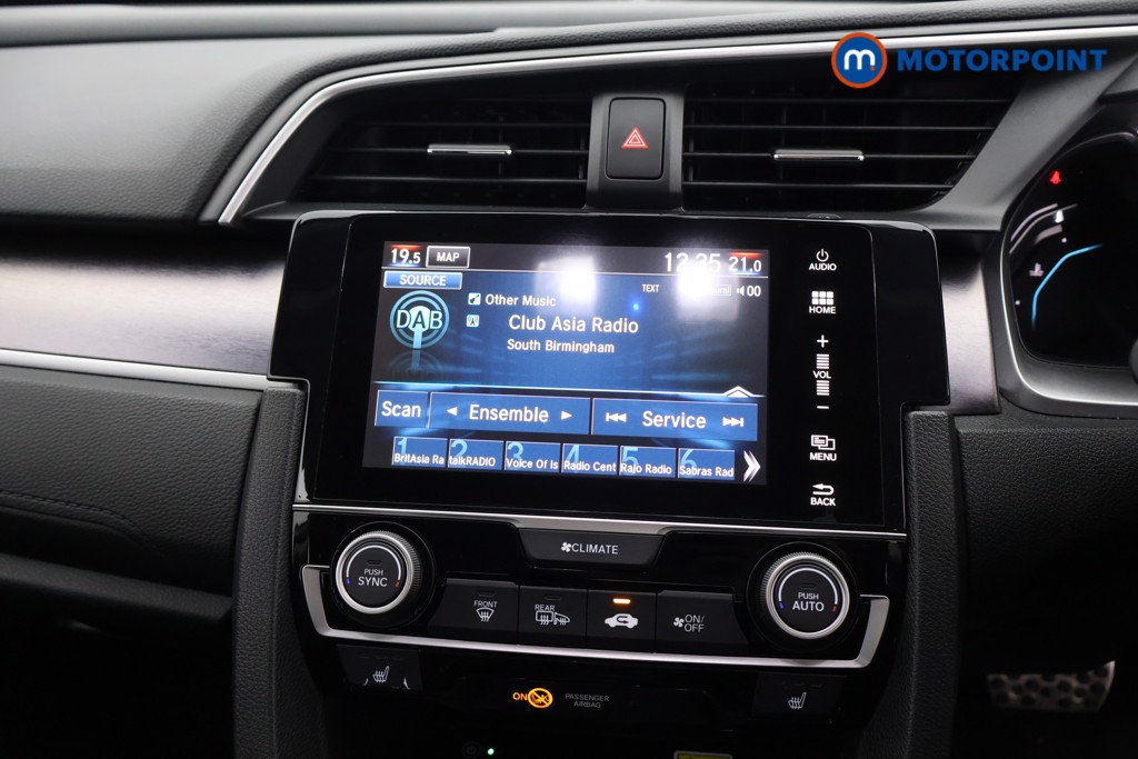 Used Honda Civic 2019 for sale - 76628457: Photo 13