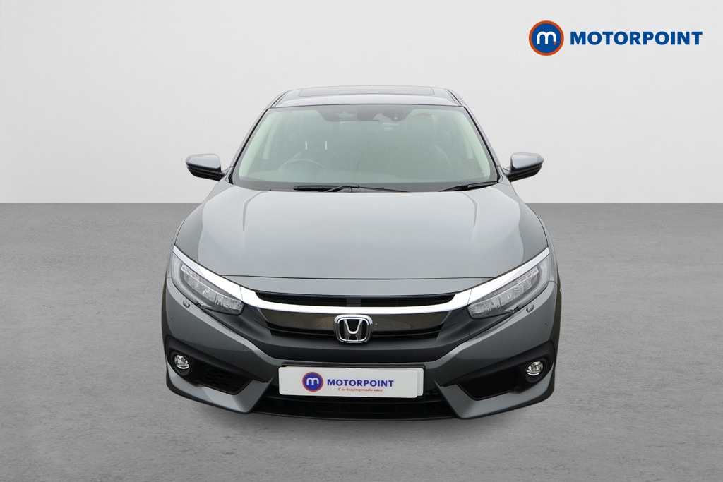 Used Honda Civic 2019 for sale - 76628457: Photo 2