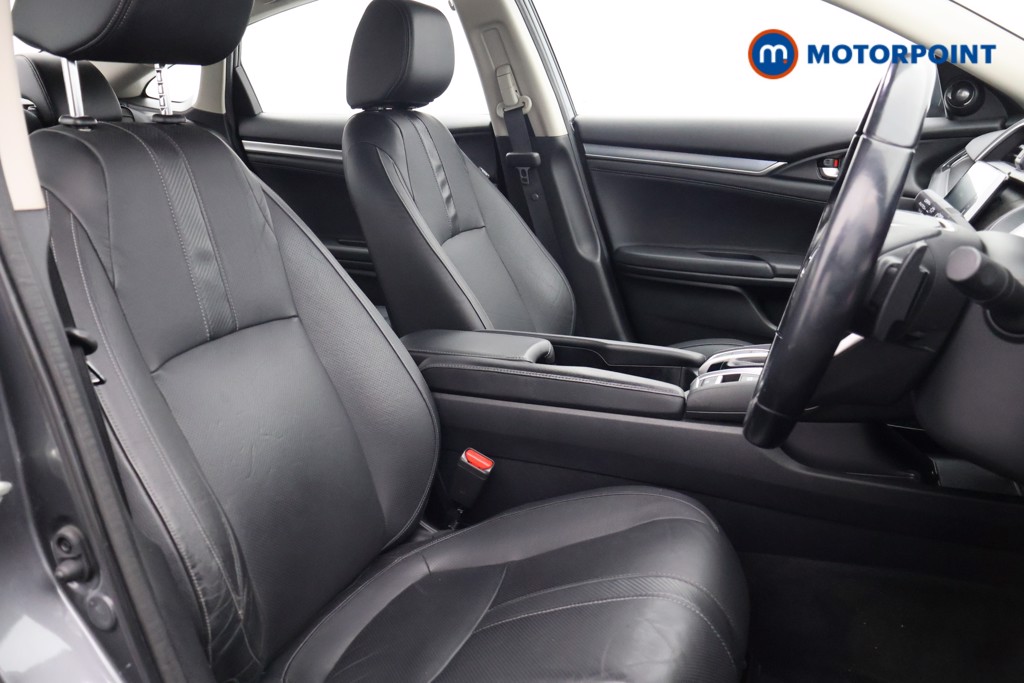 Used Honda Civic 2019 for sale - 76628457: Photo 22