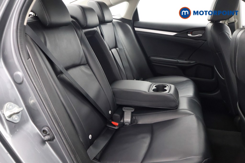 Used Honda Civic 2019 for sale - 76628457: Photo 26