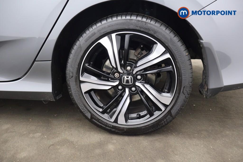 Used Honda Civic 2019 for sale - 76628457: Photo 28