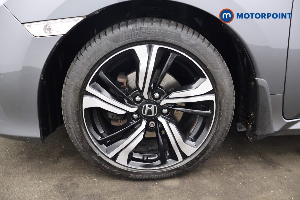 Used Honda Civic 2019 for sale - 76628457: Photo 31