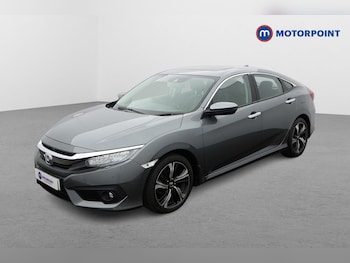 Used Honda Civic 2019 for sale - 76628457: Photo