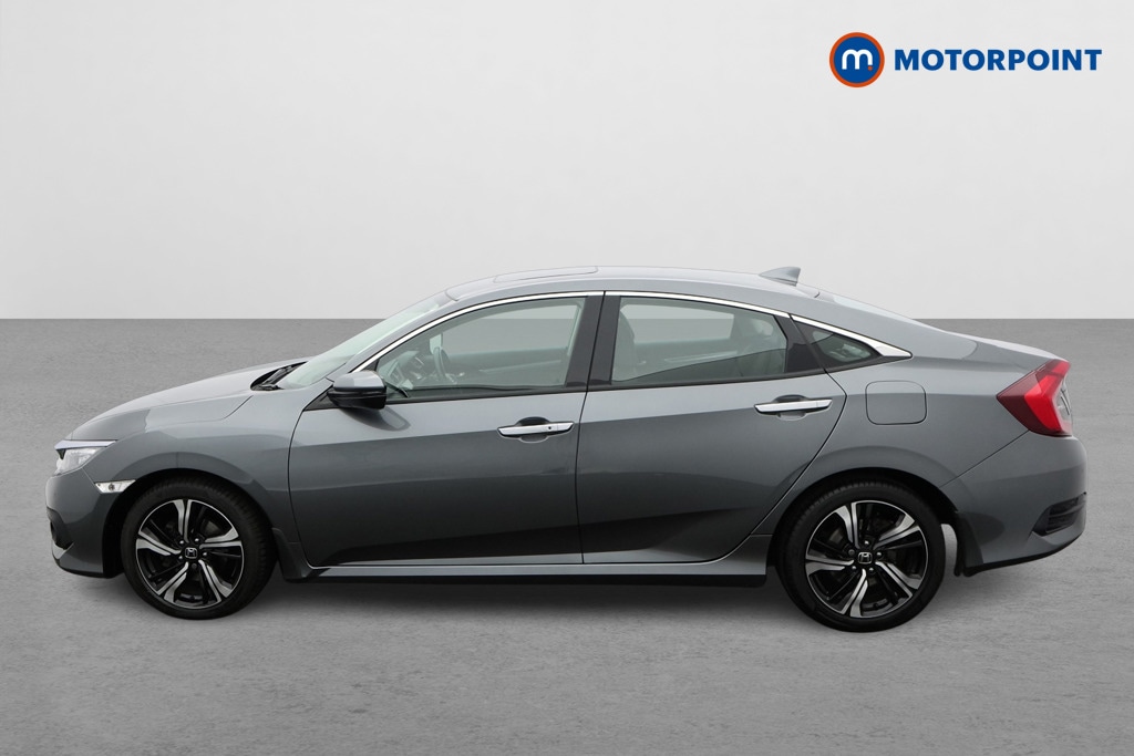 Used Honda Civic 2019 for sale - 76628457: Photo 4