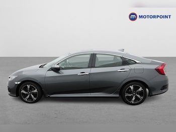 Used Honda Civic 2019 for sale - 76628457: Photo