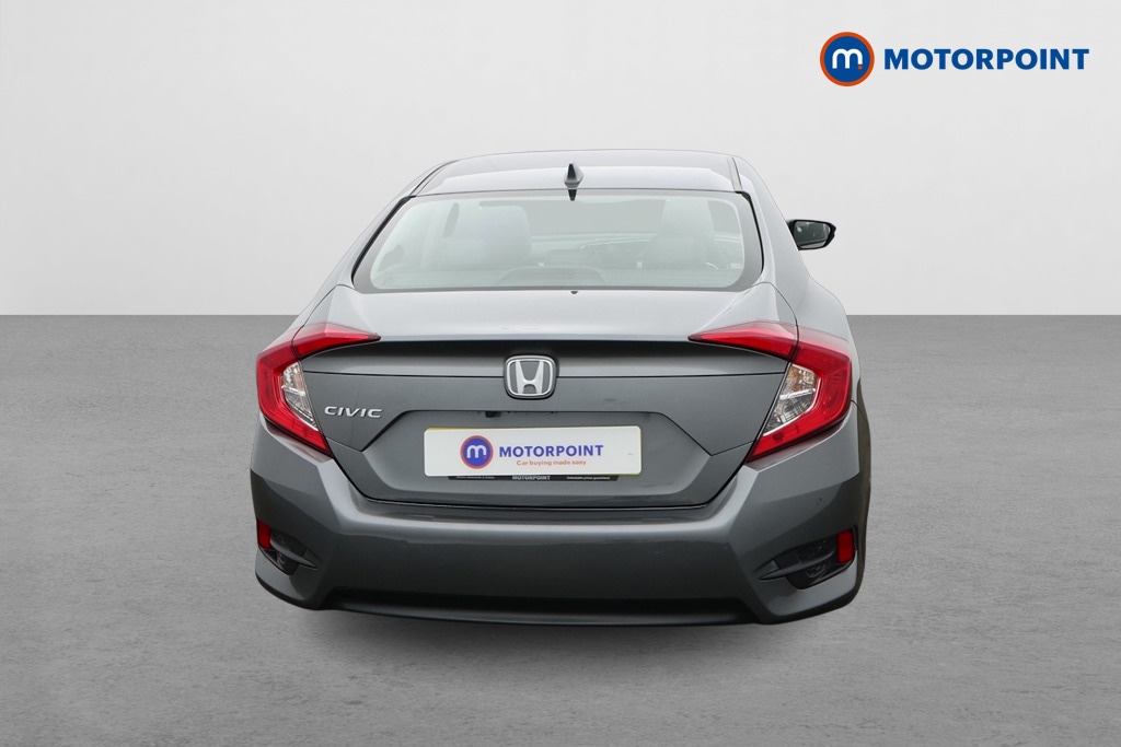 Used Honda Civic 2019 for sale - 76628457: Photo 6