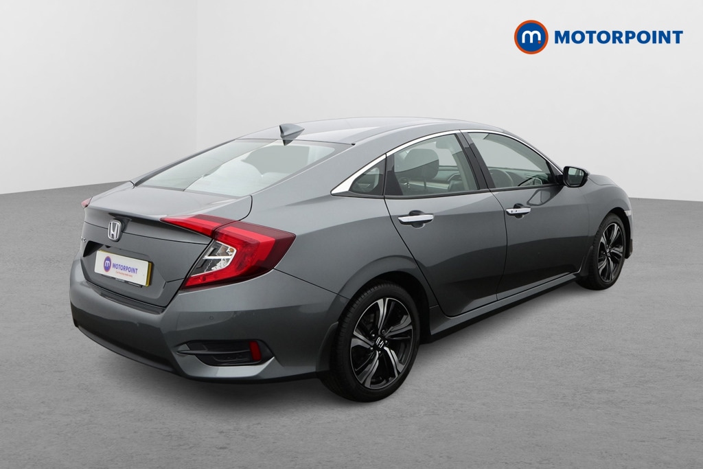 Used Honda Civic 2019 for sale - 76628457: Photo 7