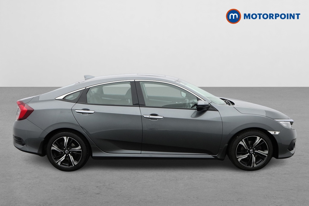 Used Honda Civic 2019 for sale - 76628457: Photo 8