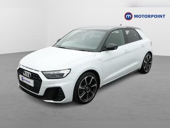 Used Audi A1 2023 for sale - 79693720: Photo