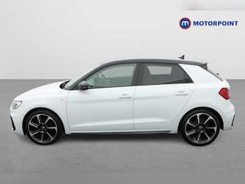 Used Audi A1 2023 for sale - 79693720: Photo