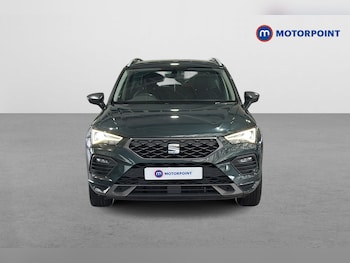 Used SEAT Ateca 2023 for sale - 78721847: Photo