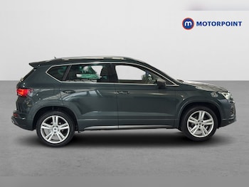 Used SEAT Ateca 2023 for sale - 78721847: Photo
