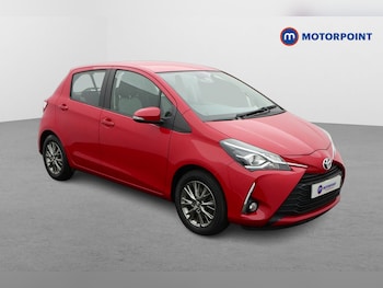 Toyota - Yaris
