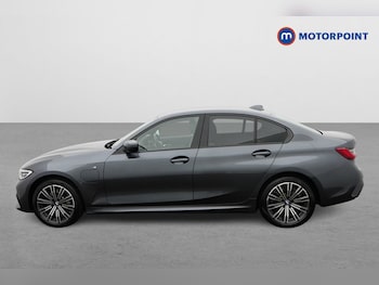 Used BMW 3 Series 2021 for sale - 78725132: Photo