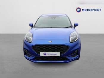 Used Ford Puma 2020 for sale - 78457398: Photo