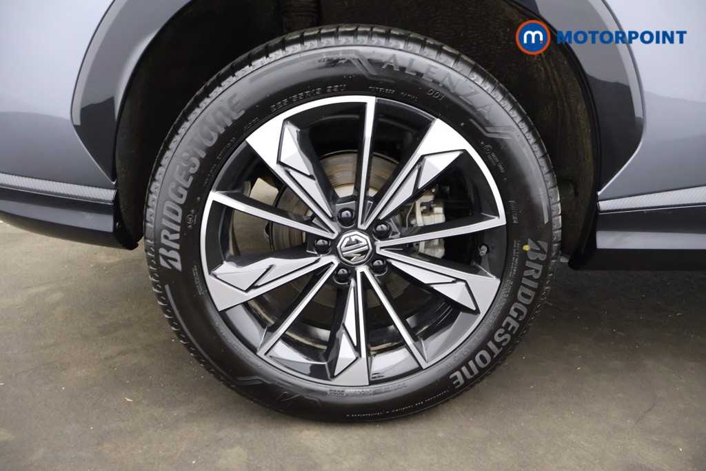 Used MG MG HS 2025 for sale - 77814766: Photo 10