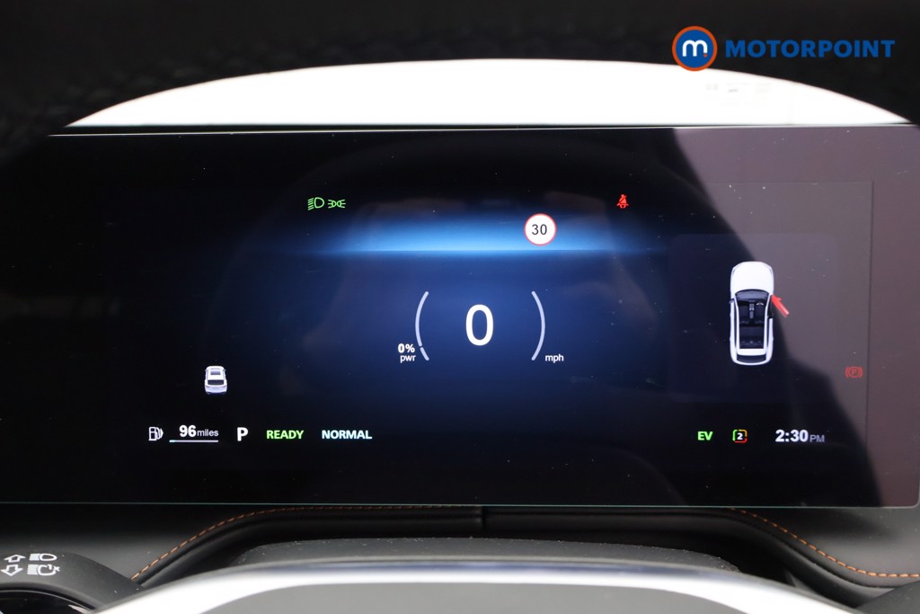 Used MG MG HS 2025 for sale - 77814766: Photo 17