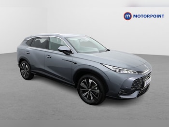 Used MG MG HS 2025 for sale - 77814766: Photo